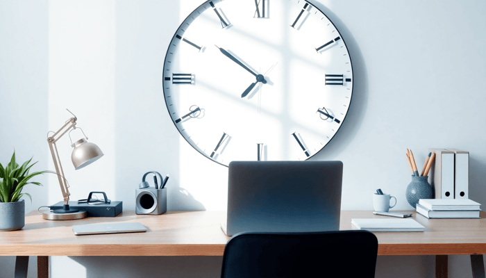 Mastering Time: Strategies for busy freelancers