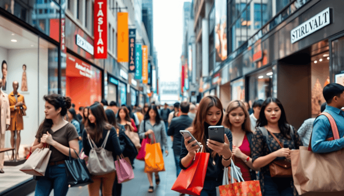 Adapting to Modern Shopping Habits: How Store can Stay Relevant