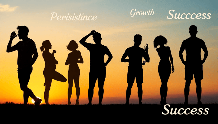 The Power of small changes