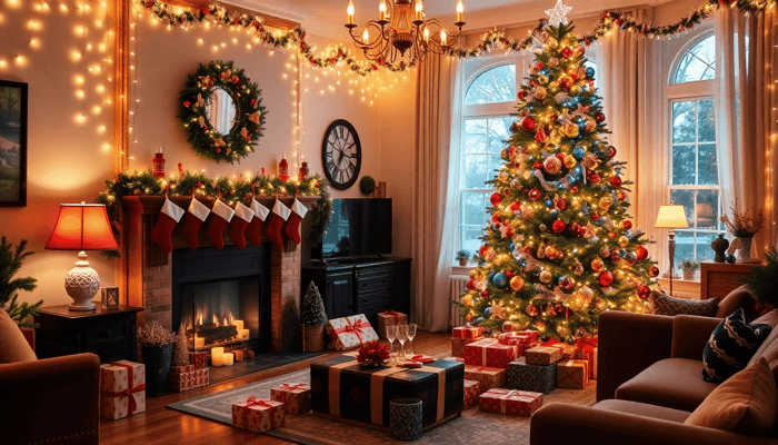 Exploring New Year’s Traditions from around the world