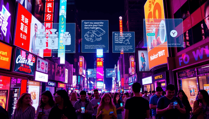 How Advertising Connects You with Your Ideal Customers