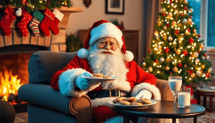 How to Balance Indulgence and Wellness over the Holiday Season