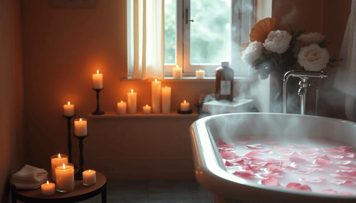 How Aromatherapy can improve your wellbeing