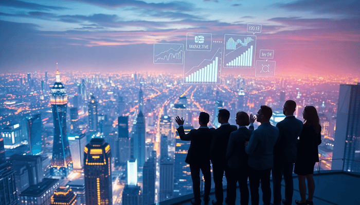 Essential Marketing Strategies for 2025