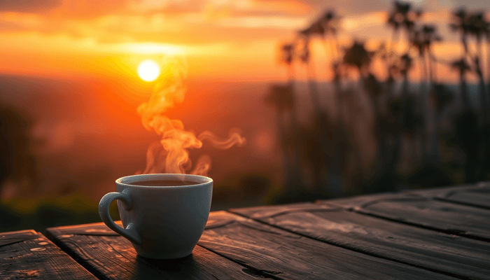 Morning Habits that Set You Up for Success