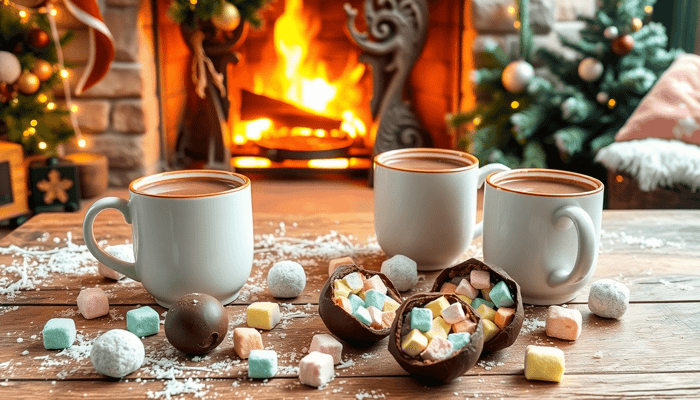 Common Hot Chocolate Bomb Failures and How to Fix Them