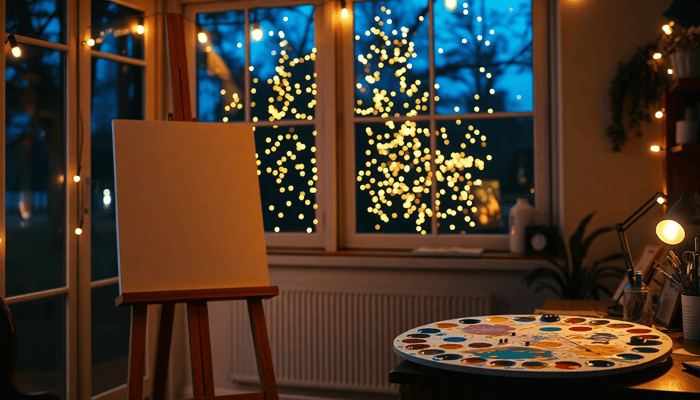 The Starving Artist Myth: The Realities and the Myth