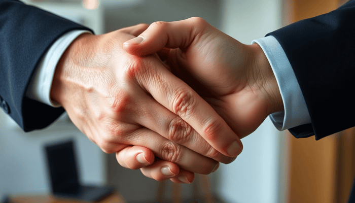The Power of Networking: Unlocking Big Opportunities in Business