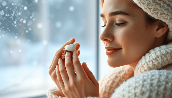 Essential Skin Supplements for healthy winter glow