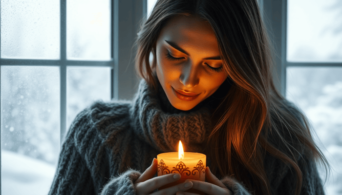 The Science behind The Scents