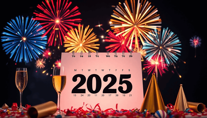 From Resolutions to Results: A fun Challenge for the New Year
