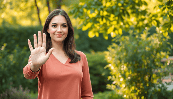 The Art of Saying No: Protecting Your Time and Energy