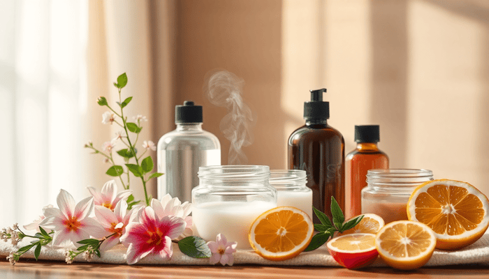 Natural Beauty Trends you need to know about in 2024