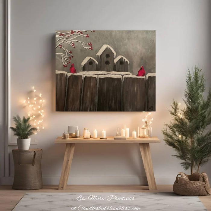 Acrylic Painting Must Haves: My Favorite Brands and Tools