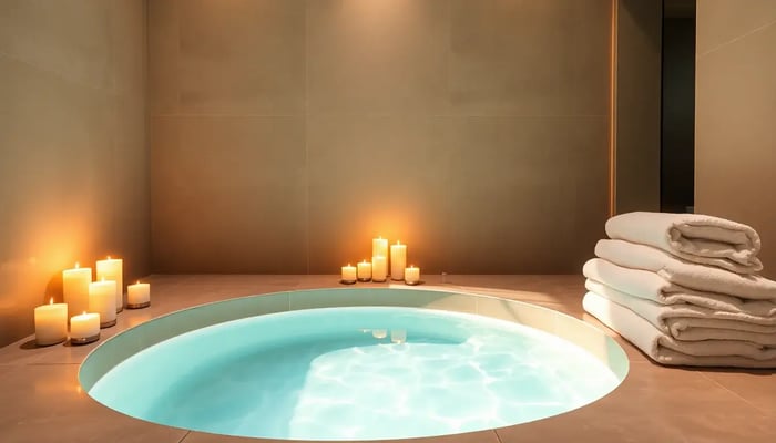 How Bath Salts Can Aid Post-Workout Recovery