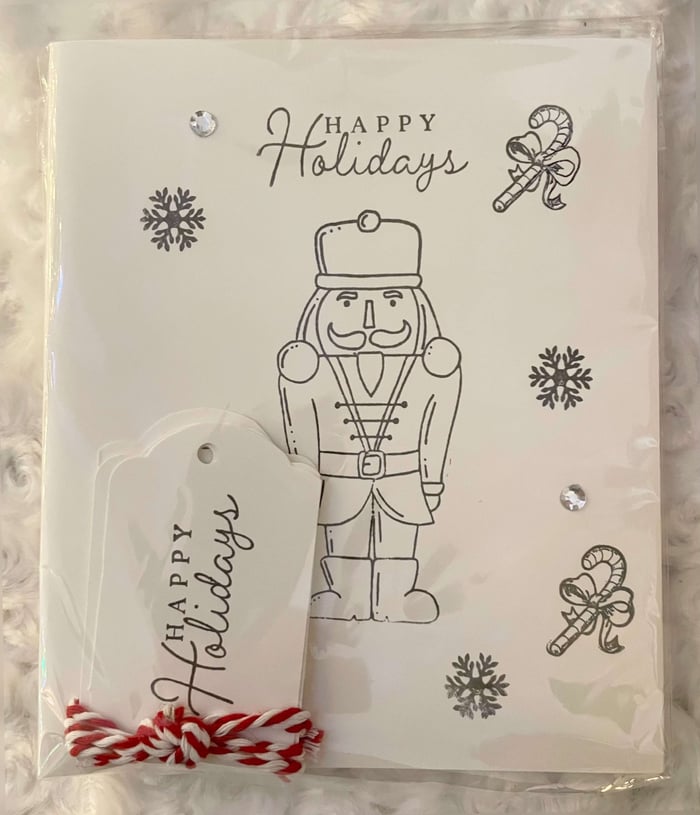 Handmade Greeting Cards to Celebrate Every Season