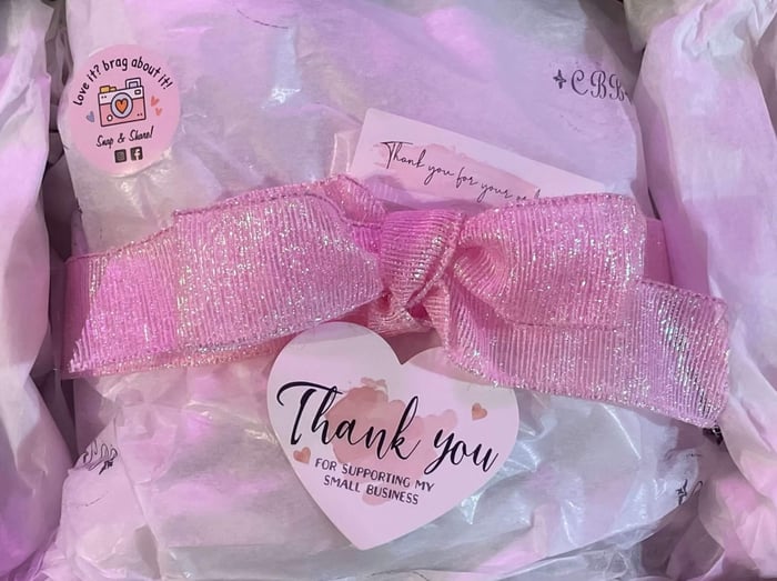 Creating Custom Orders for Special Occasions
