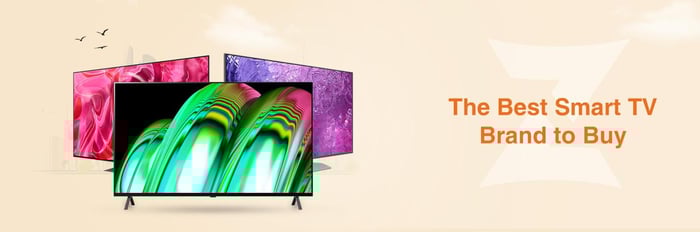 Best Brand of Smart TV to Buy