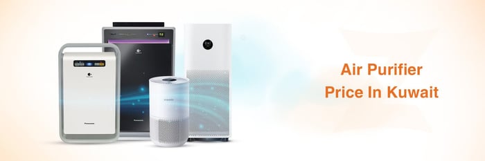 Air Purifier Price in Kuwait