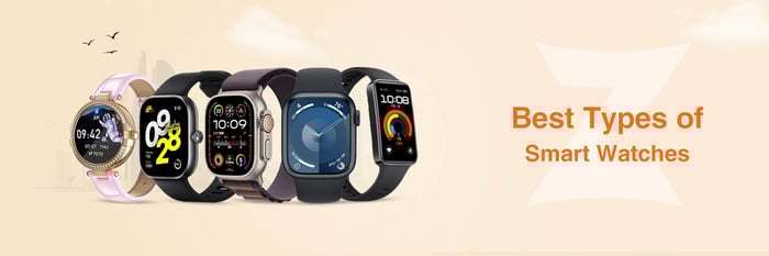 Best Smartwatches