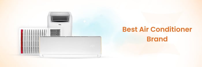 Best Air Conditioner Brand