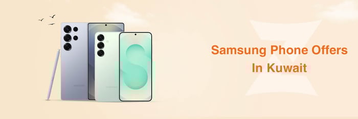 Samsung phone offers in kuwait