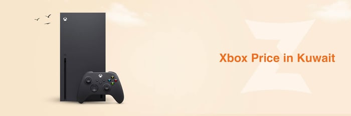 Xbox Price in Kuwait