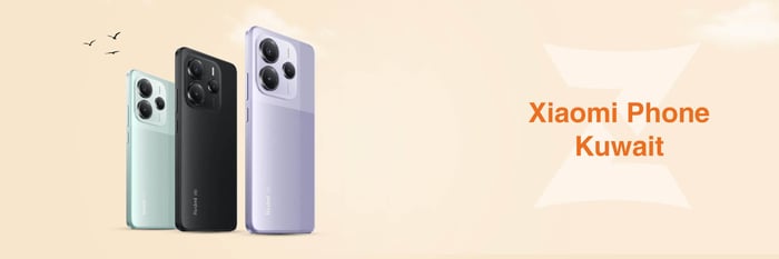 Xiaomi Phone Kuwait