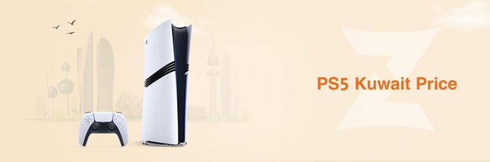 PS5 Kuwait Price 