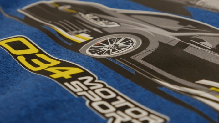 DTF Printing - The New Standard for Custom Apparel