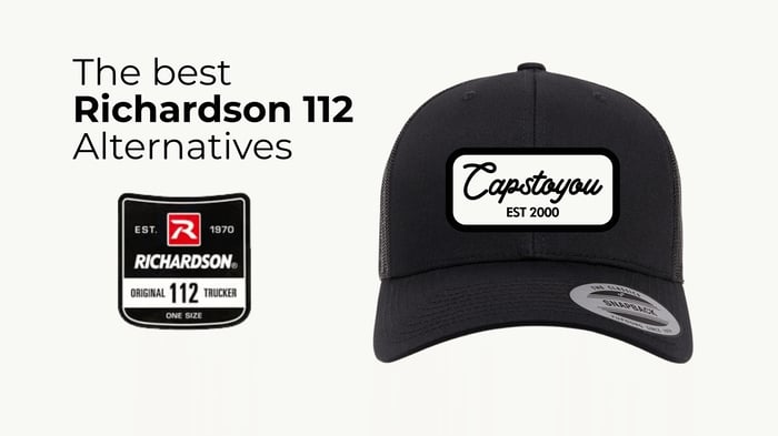 The Top 3 Richardson 112 Alternatives