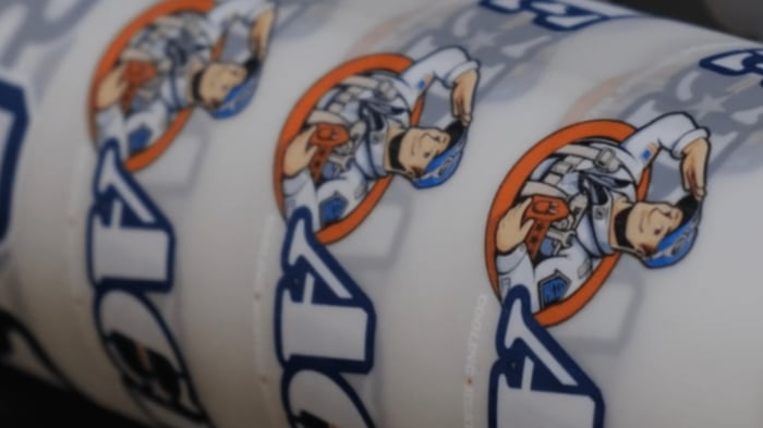 The process of creating DTF apparel: Behind the scenes