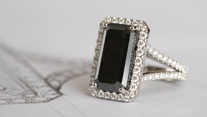 Black Diamonds: The Allure of the Unconventional