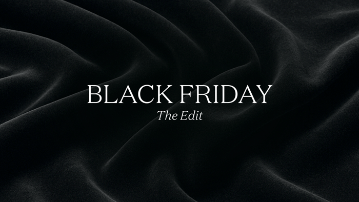 Black Friday at 77 Diamonds: The Edit