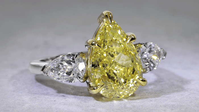 Engagement Rings: How Metal Choice Changes Everything