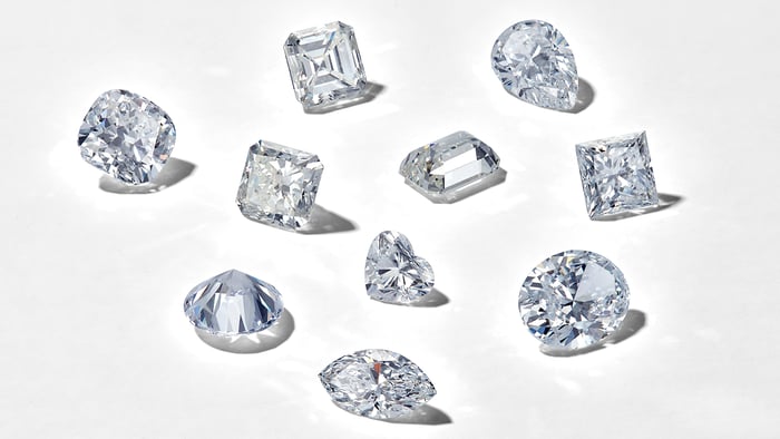 Diamonds Expert: 'This is How To Really Save on Your Diamond'