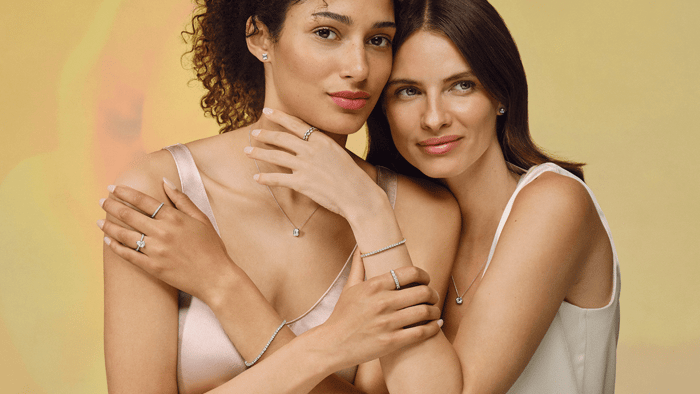 Idyll Collection: ‘Clean Girl’ Aesthetic, But Make It Sparkle