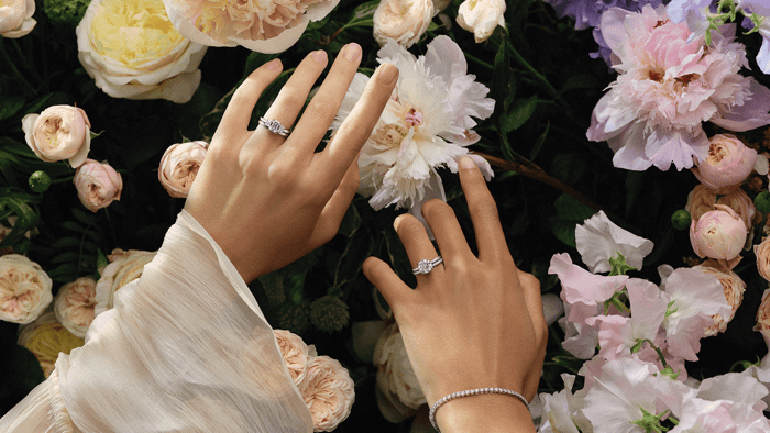 Less is More: Our Top 5 Minimalist Engagement Rings