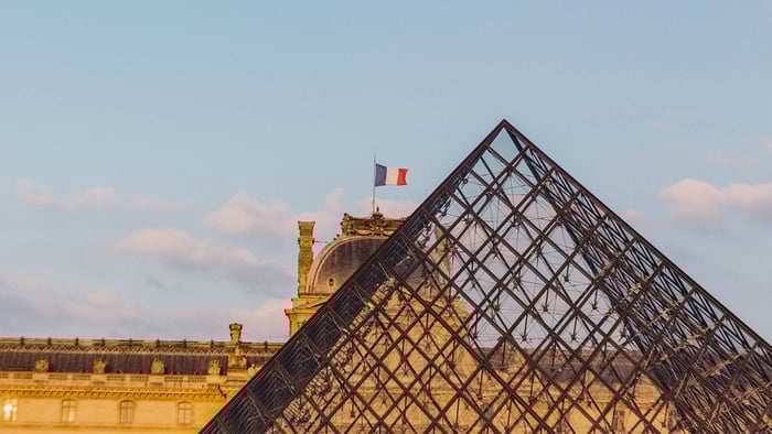 Louvre Burglary: Our Fascination With Jewellery When It Disappears