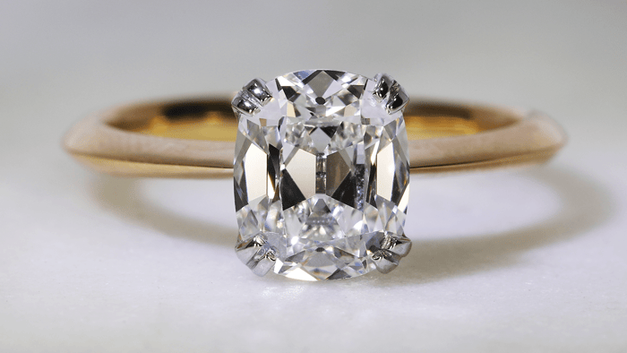 Thanks to Taylor Swift, Old Mine Diamonds are 2025’s Hottest Stone
