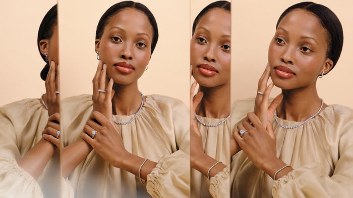 Style Spotlight: Should You Choose the Paloma or Aria Engagement Ring?