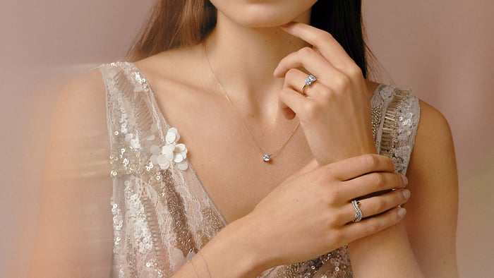 New In: Toi et Moi Jewellery Collection