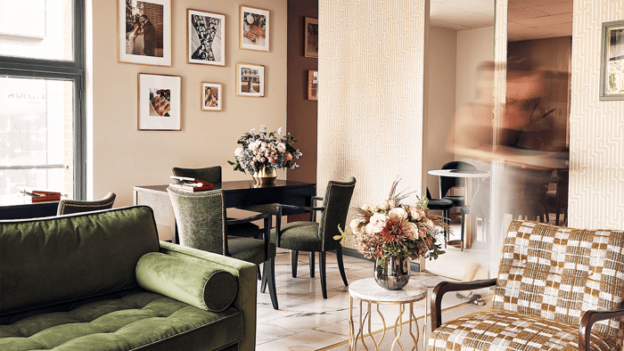 77 Diamonds London Showroom: What to Expect When You Visit