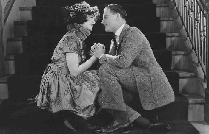 Diamond engagement ring — a tradition popularised by the De Beers 'A Diamond is Forever' marketing campaign