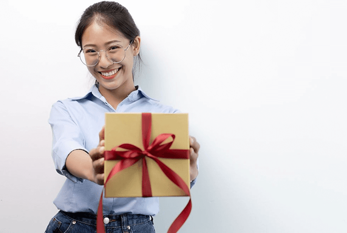 ของขวัญปีใหม่สำหรับผู้ใหญ่ในบ้าน ที่ช่วยบรรเทาอาการปวดเมื่อยได้ทุกวัน