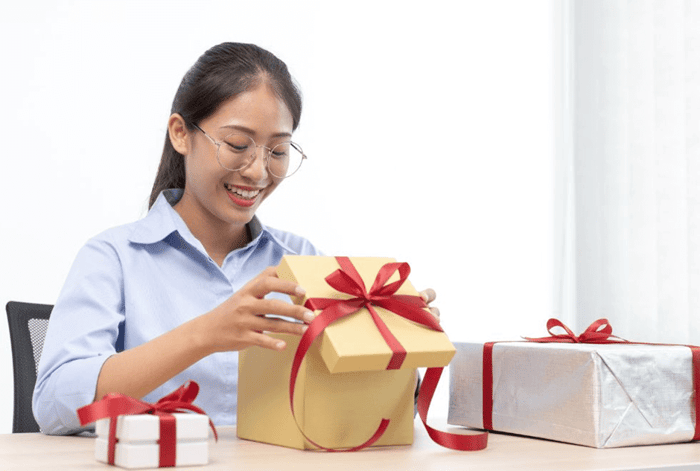 ของขวัญปีใหม่สำหรับผู้ใหญ่ในบ้าน ที่ช่วยบรรเทาอาการปวดเมื่อยได้ทุกวัน