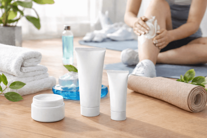 ผลิตภัณฑ์ดูแลเข่าที่ใช้ได้ทุกวัน เทรนด์ใหม่ของปี 2026