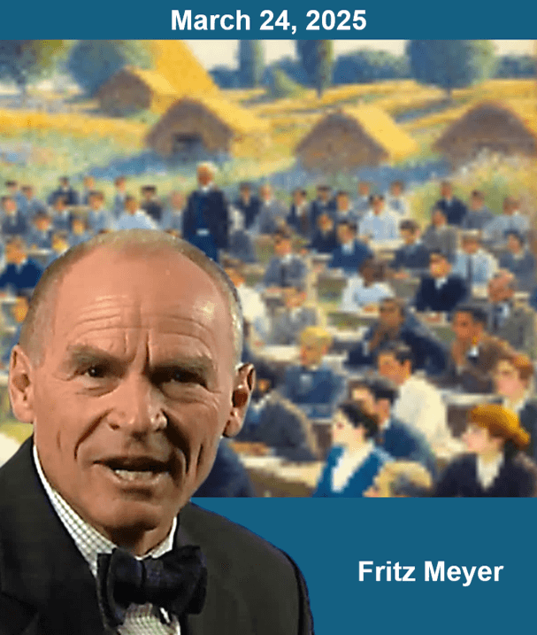 Best IAR CE: Economic Updates By Fritz Meyer