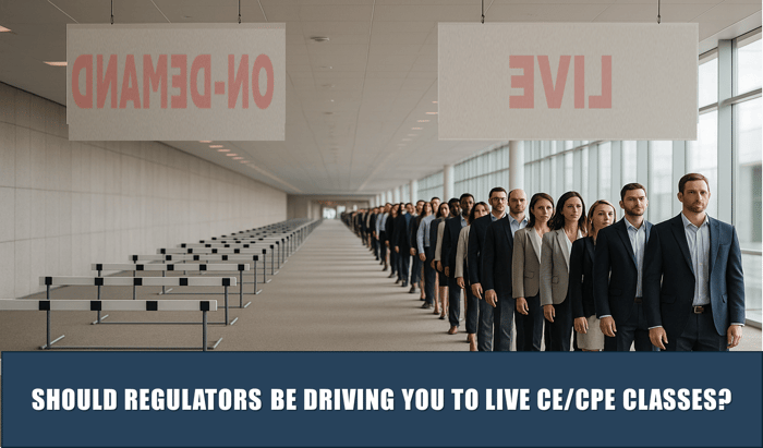 CFP CE and CPA CPE