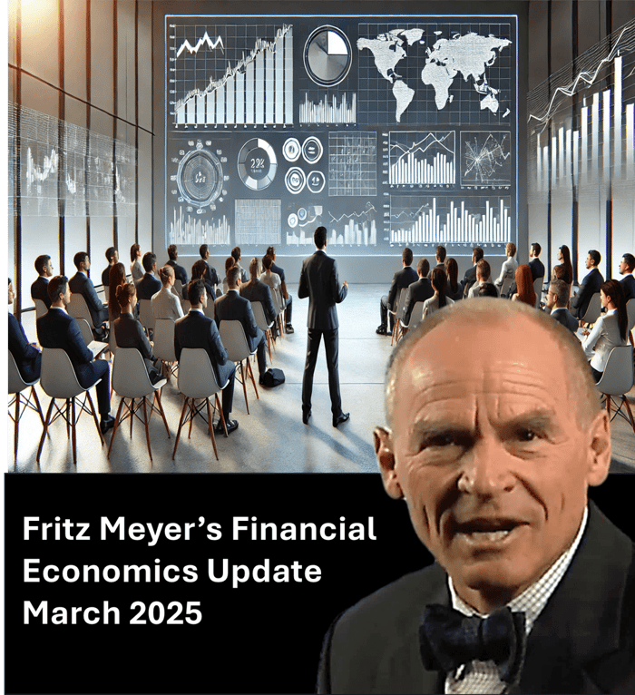 CFP CE On Current Economic Trends and Market Strategies